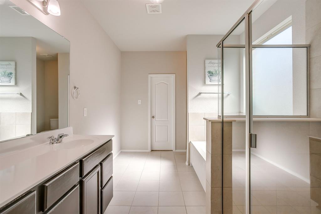 Lake Vista Ranch - Residential