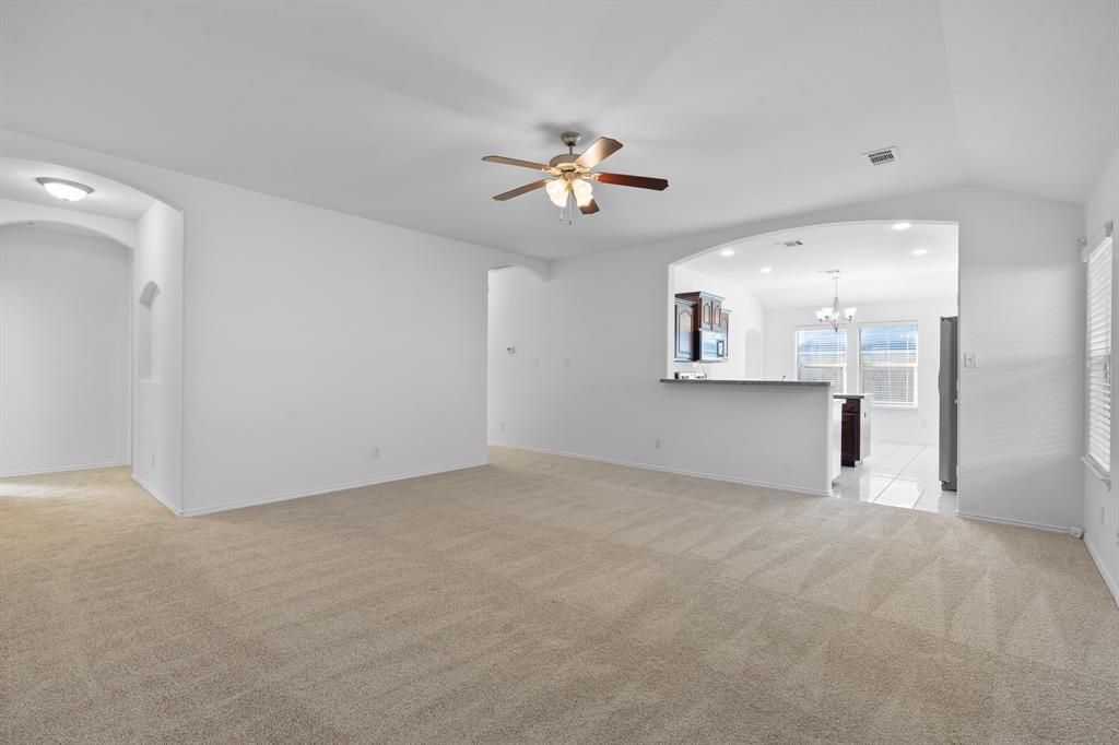 Garden Spgs Add - Residential