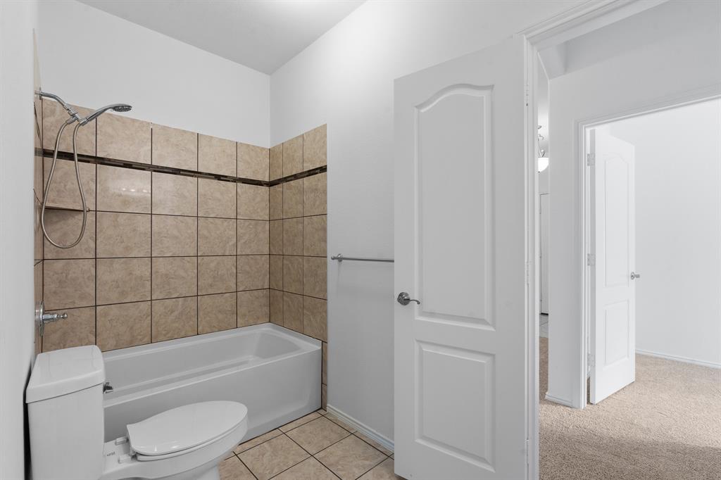 Garden Spgs Add - Residential