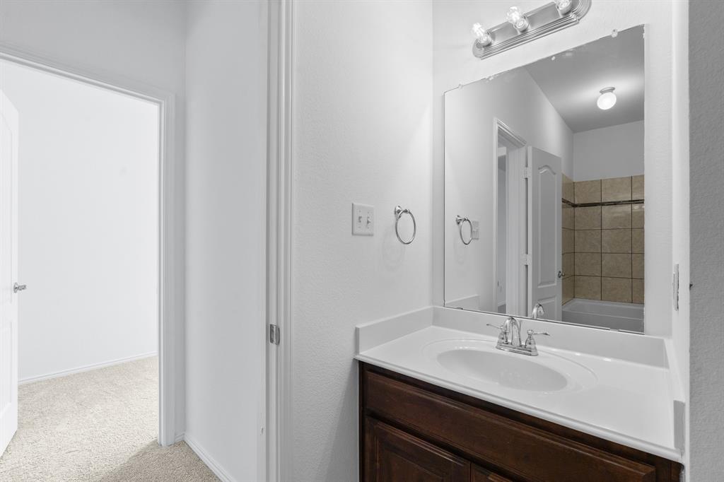 Garden Spgs Add - Residential