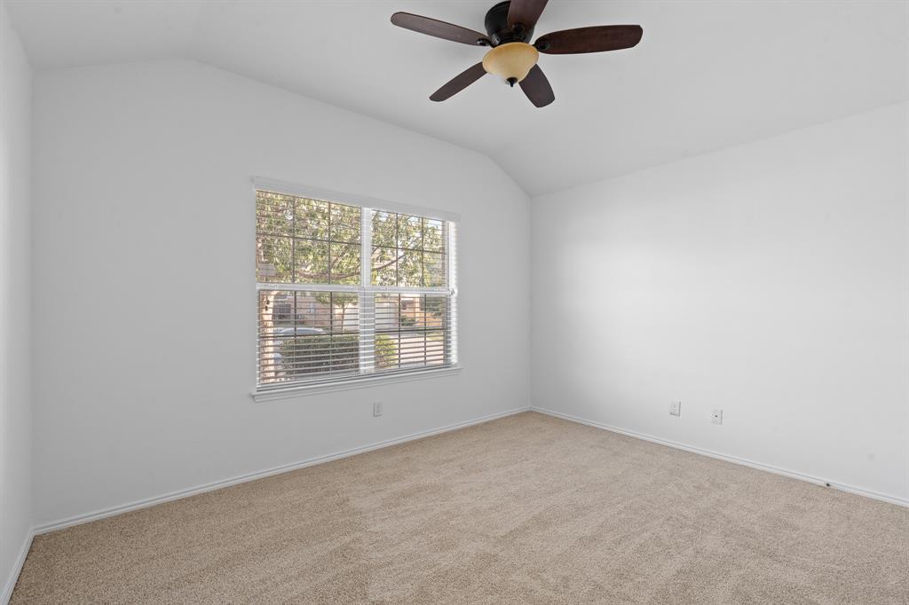 Garden Spgs Add - Residential