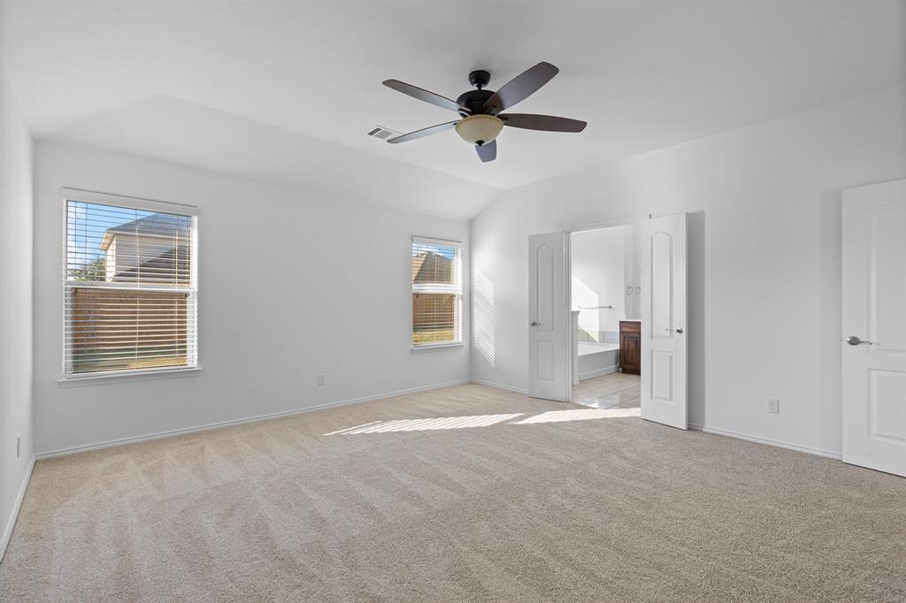 Garden Spgs Add - Residential