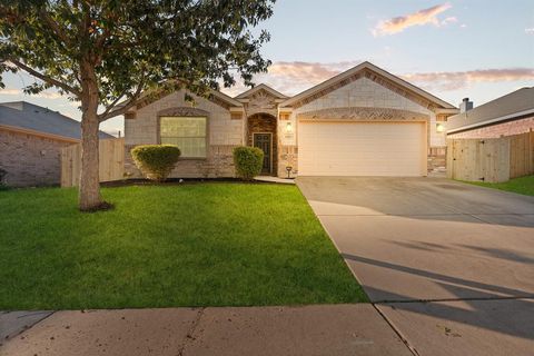 4013 Winter Springs Drive Fort Worth TX 76123