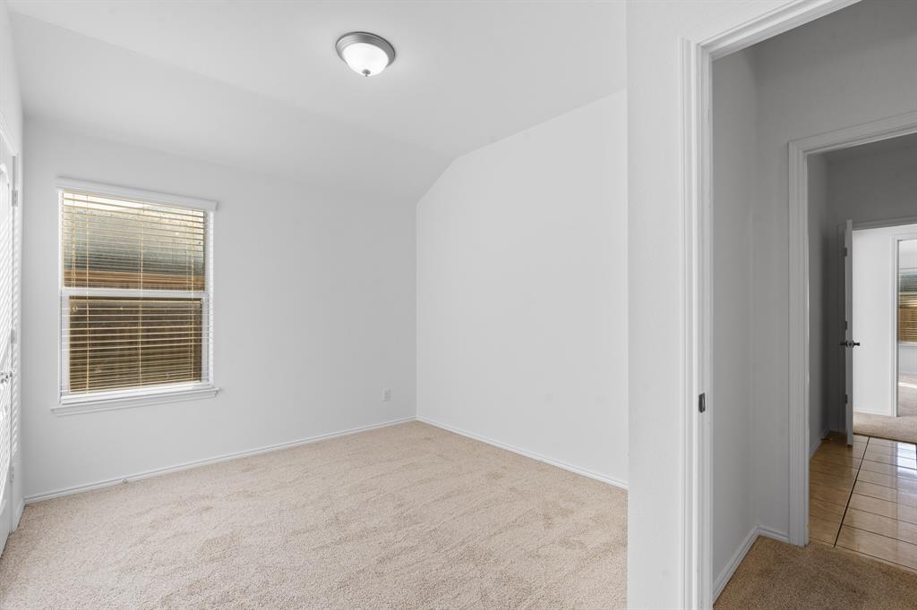 Garden Spgs Add - Residential