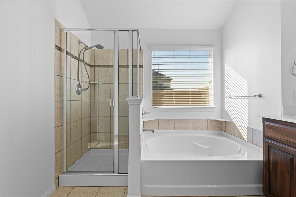 Garden Spgs Add - Residential