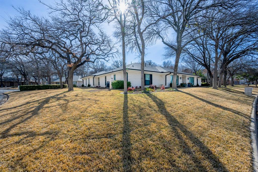 501 N Havenwood Lane