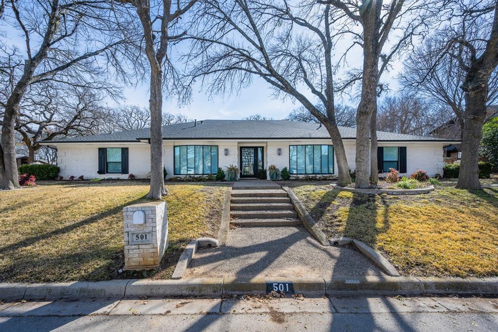 Woodhaven Cntry Club Estates - Residential