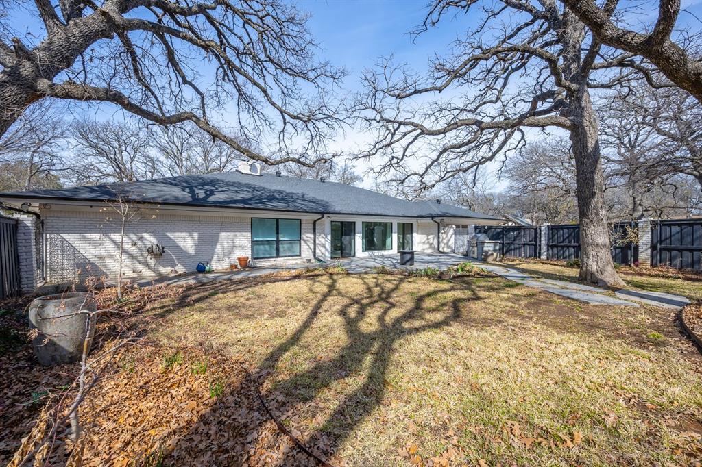 501 N Havenwood Lane