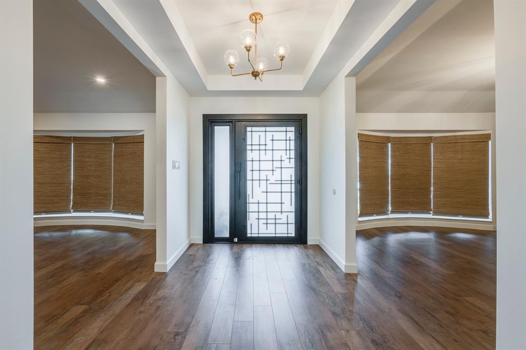 501 N Havenwood Lane