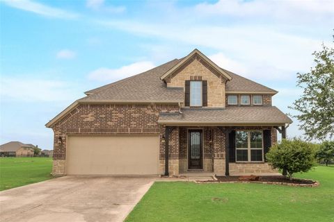 205 Meadow Crossing Drive McKinney TX 75071
