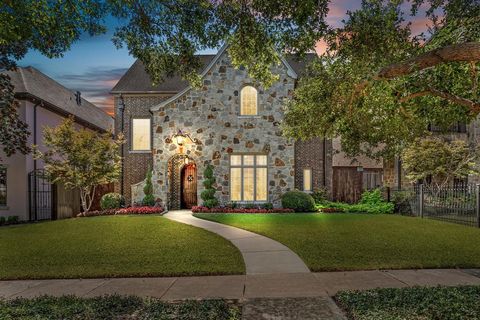 4725 Lafayette Avenue Fort Worth TX 76107