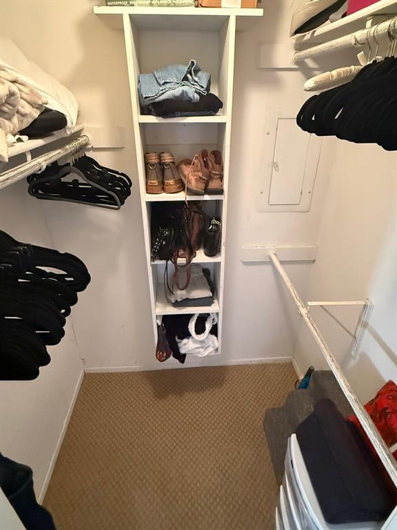 Preston Oaks Crossing Condos 01 & 02 - Residential