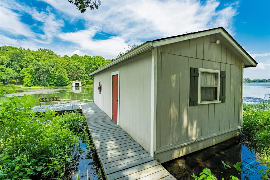 Echo Lake - Residential