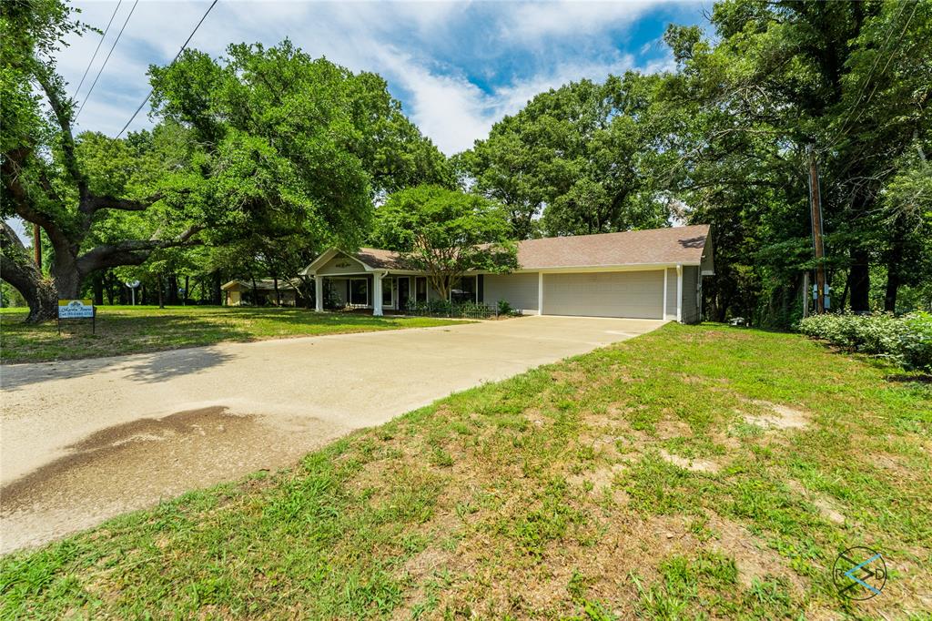 Echo Lake - Residential