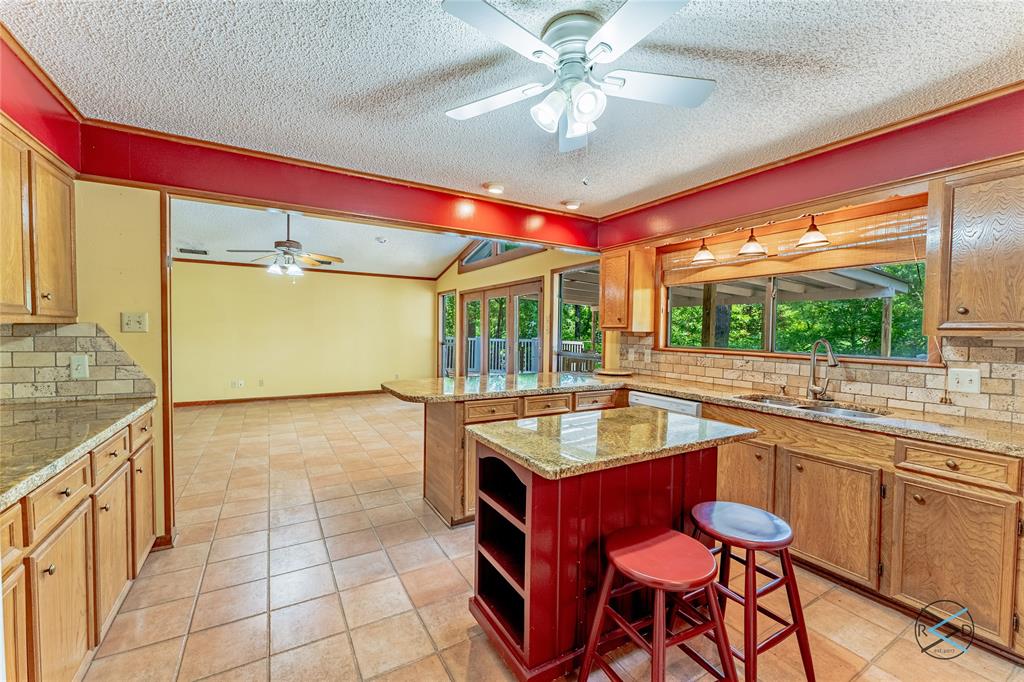 Echo Lake - Residential