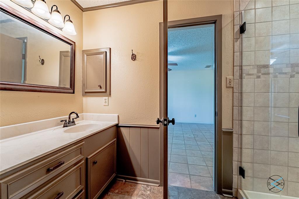 Echo Lake - Residential