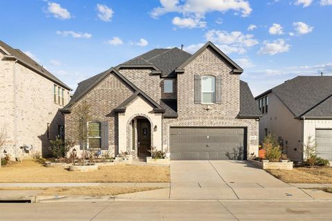2401 Silver Leaf Drive Northlake TX 76226