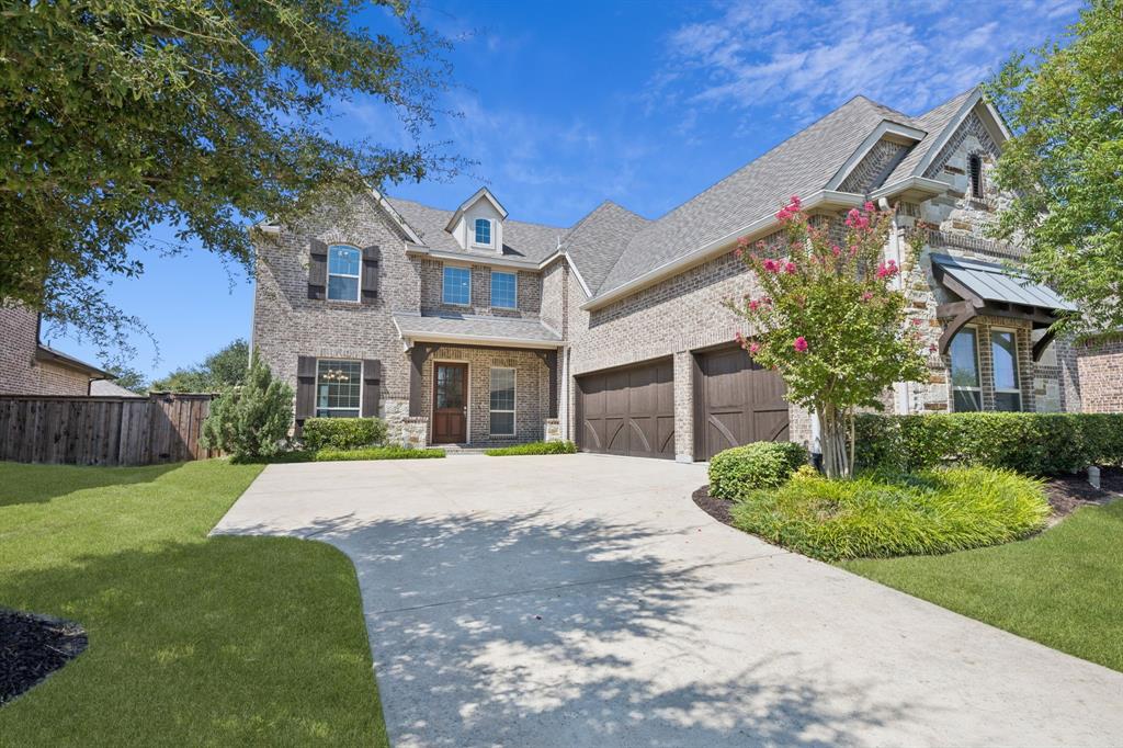 965 Touchstone Road