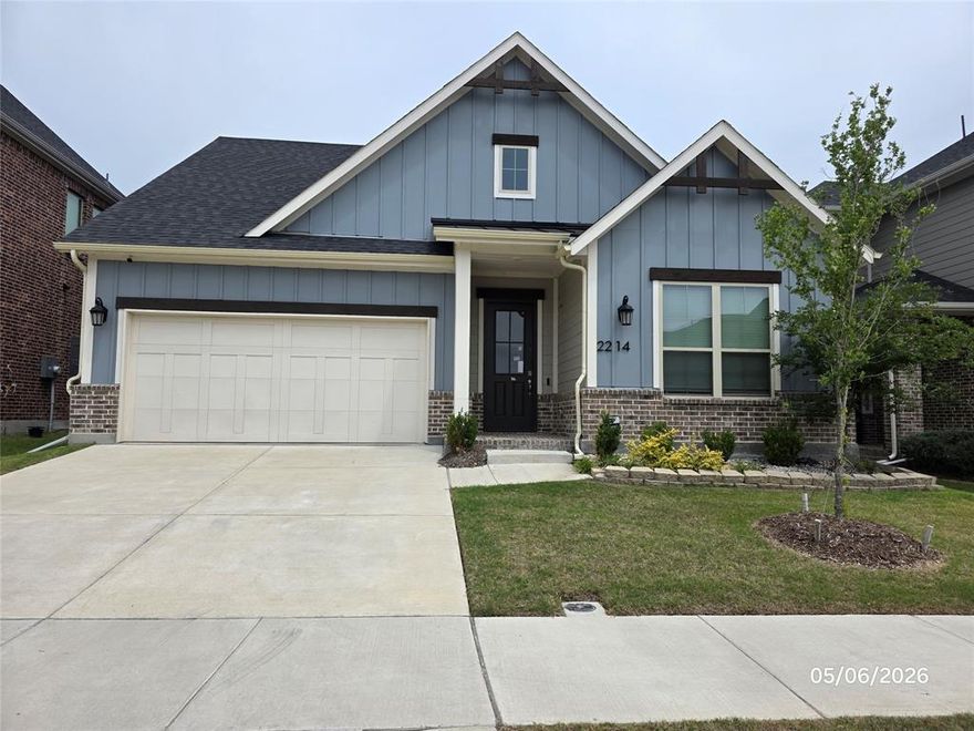 The list price is not indicative of sellers final reserve amount.  This property is part of an online bidding event visit Auction com to place bid.  Inspections of this property and contact with occupants are strictly prohibited.  Property is sold AS IS and no for sale sign. Auction begins on May 24th - May 26th