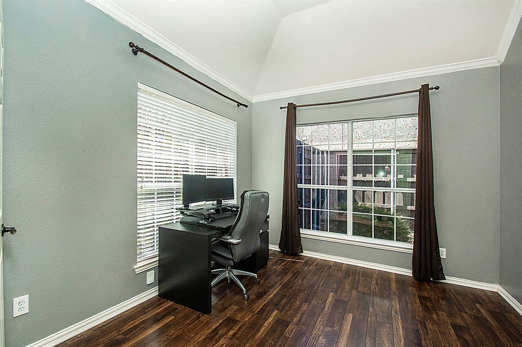 Reid Farm Add Ph II - Residential