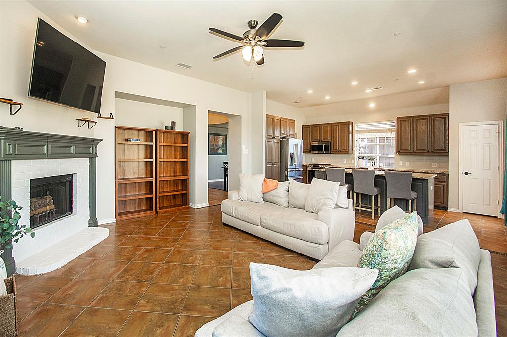 Reid Farm Add Ph II - Residential