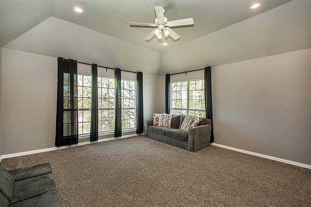 Reid Farm Add Ph II - Residential