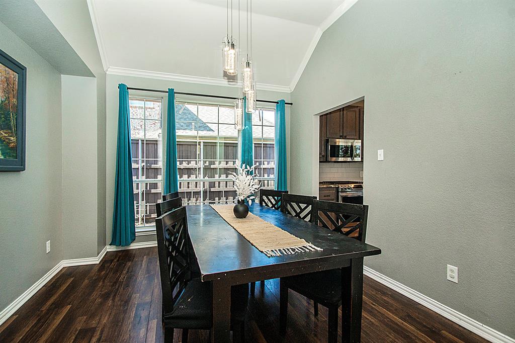 Reid Farm Add Ph II - Residential