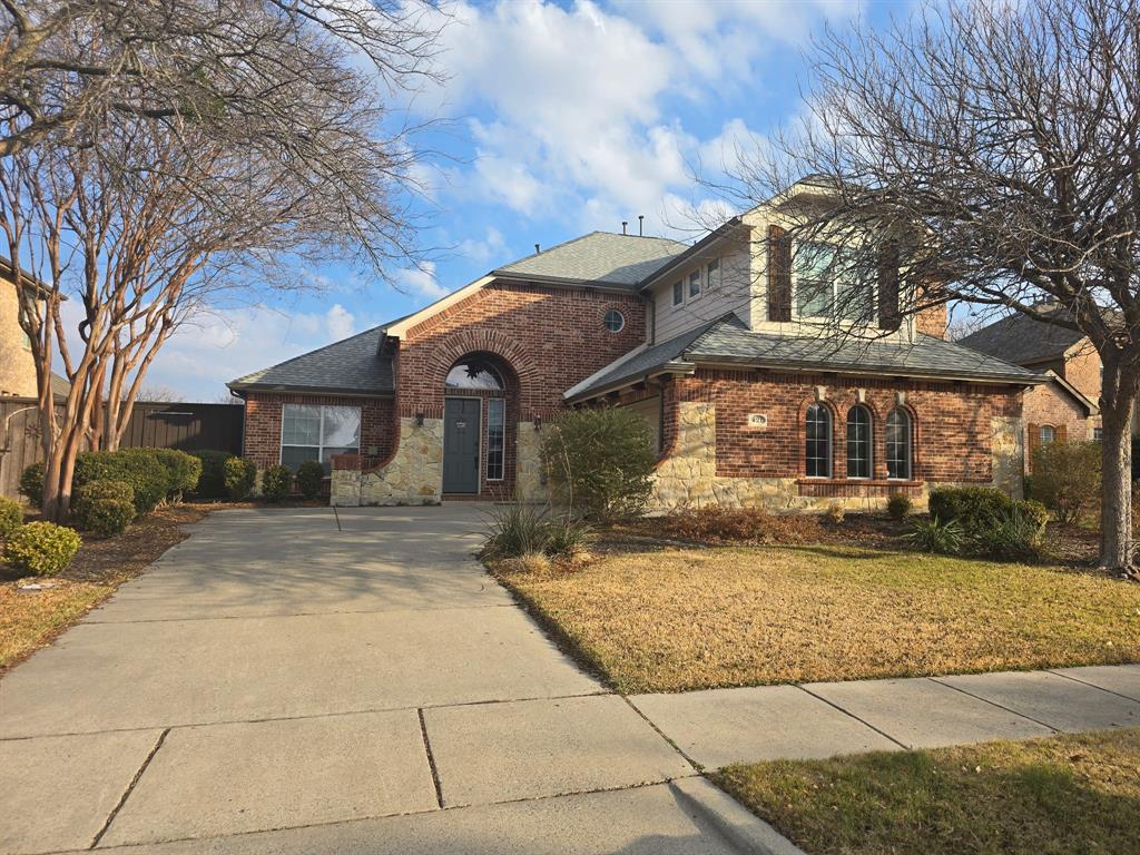 Reid Farm Add Ph II - Residential