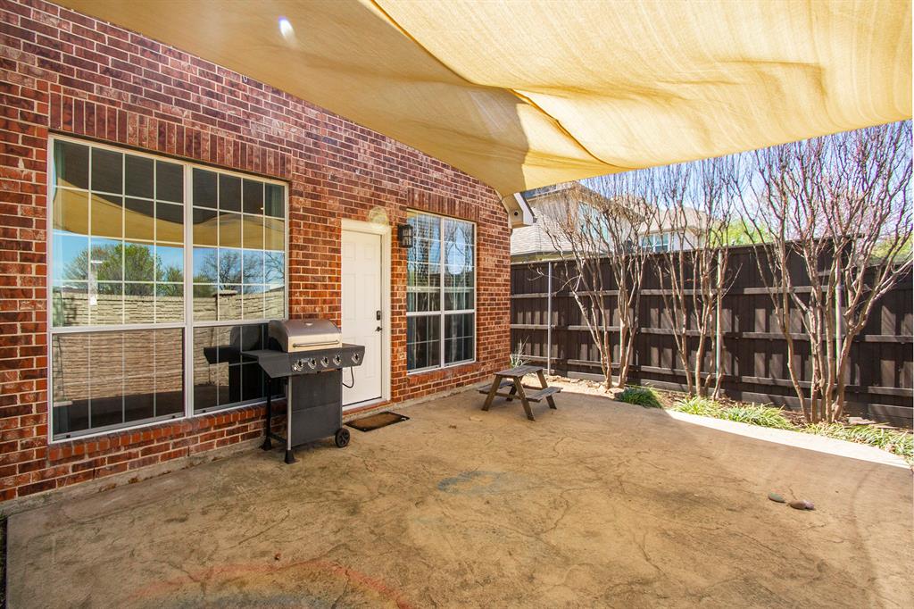 Reid Farm Add Ph II - Residential