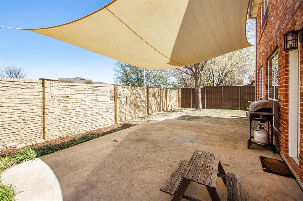 Reid Farm Add Ph II - Residential