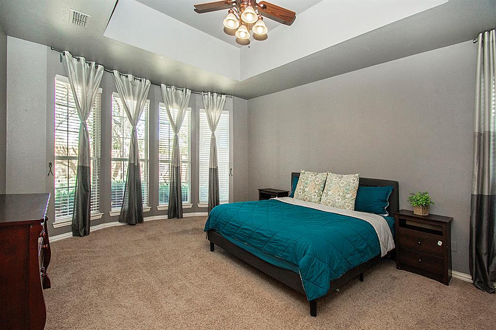 Reid Farm Add Ph II - Residential