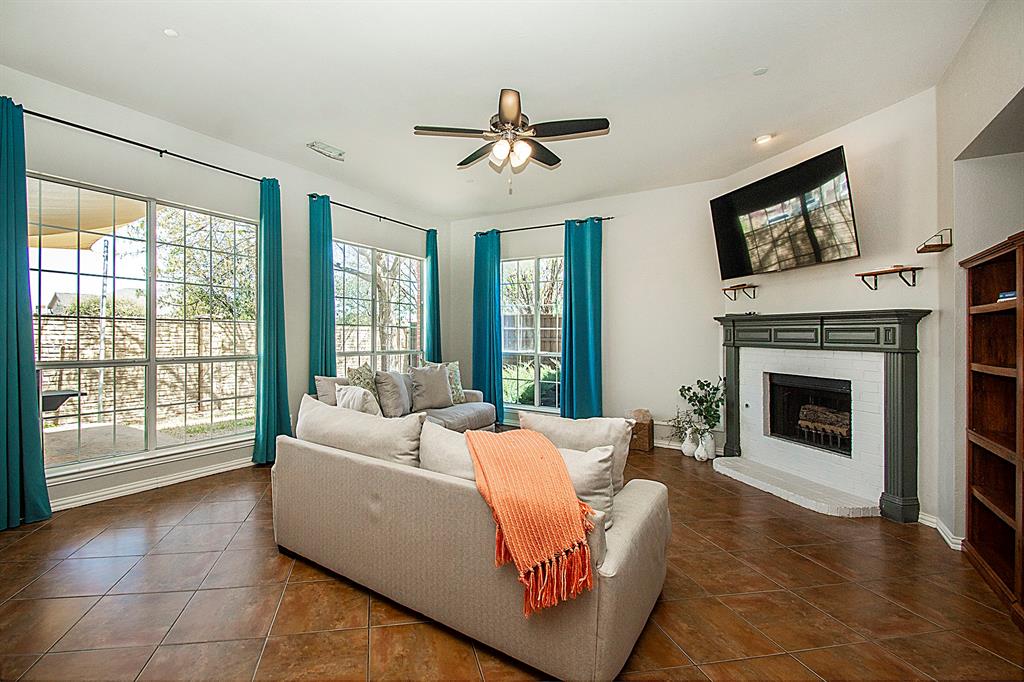 Reid Farm Add Ph II - Residential