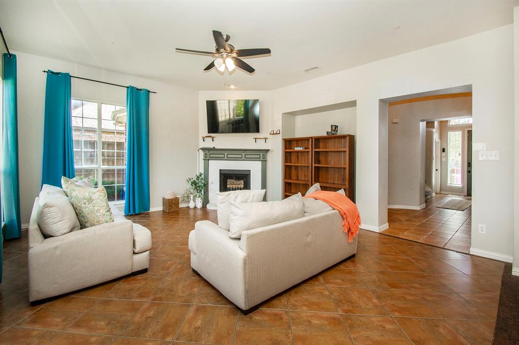 Reid Farm Add Ph II - Residential