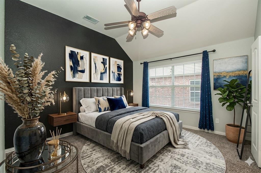 Reid Farm Add Ph II - Residential