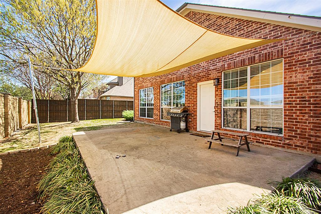 Reid Farm Add Ph II - Residential