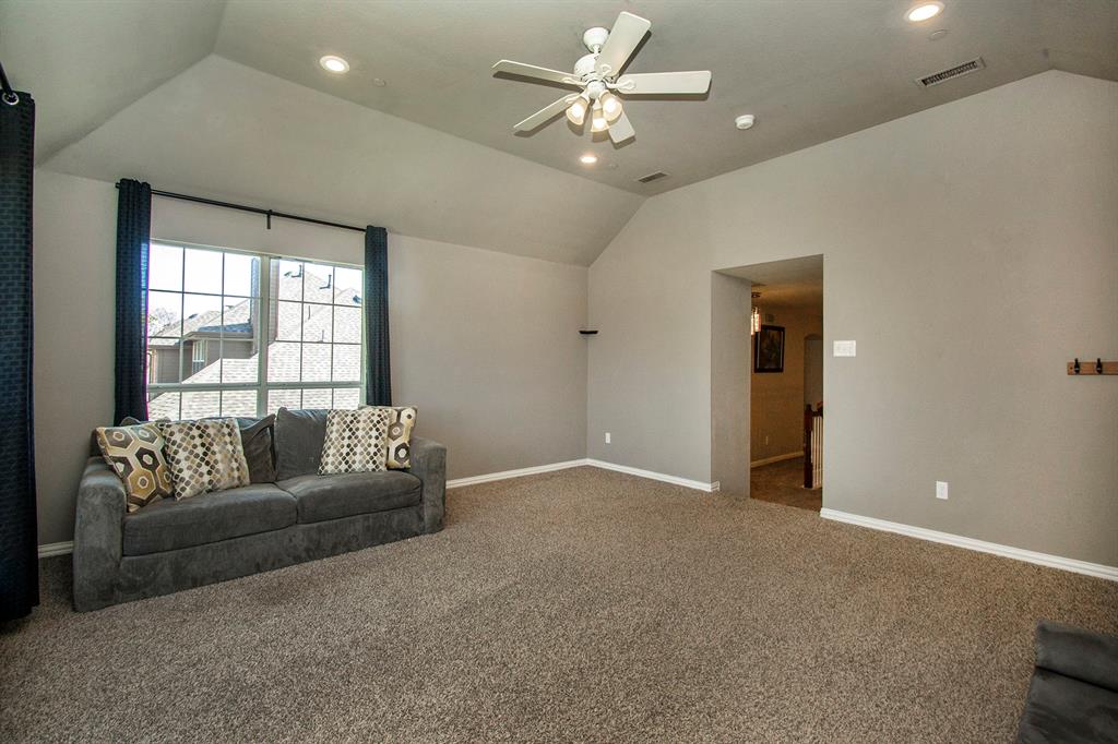 Reid Farm Add Ph II - Residential