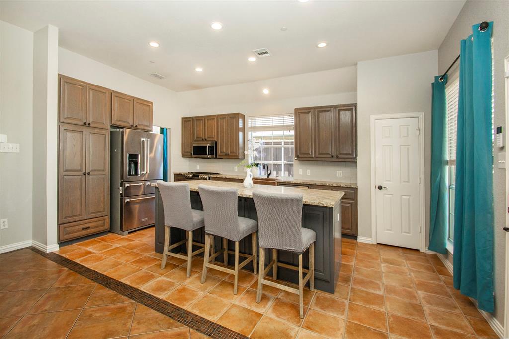 Reid Farm Add Ph II - Residential