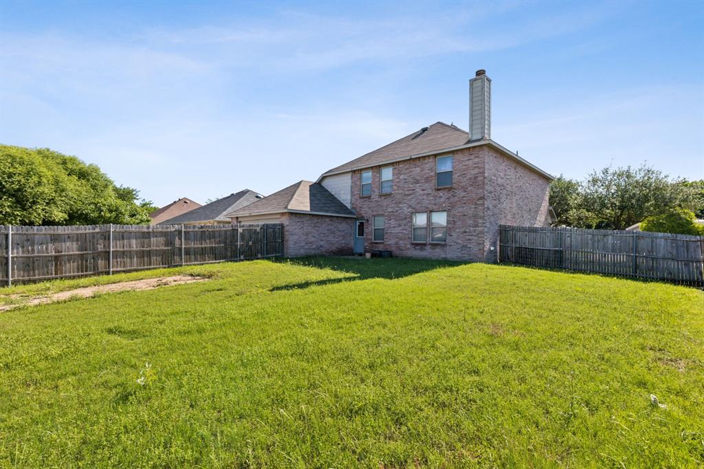 2605 Eastwood Drive