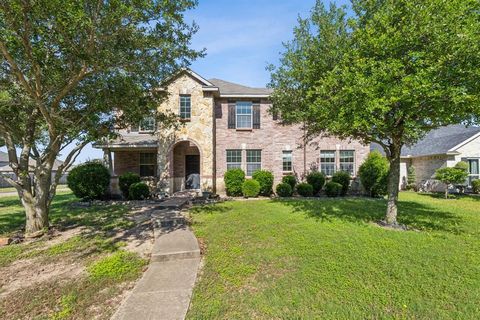 2605 Eastwood Drive Lancaster TX 75134