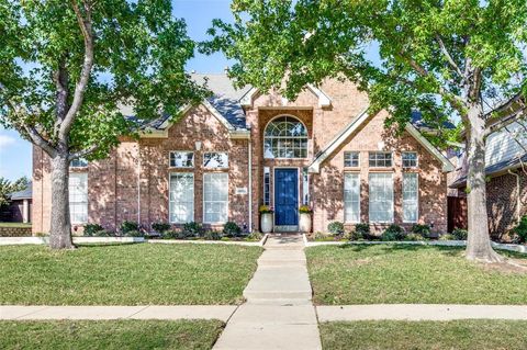 1803 Talon Court, Keller, TX 76248 - #: 20776406