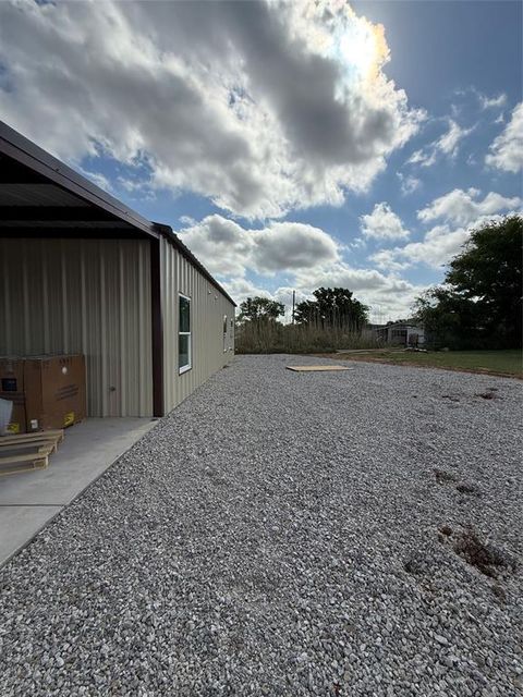 Photo of 9983 Mineral Wells #B, Weatherford, TX 76088 (MLS # 21237630)