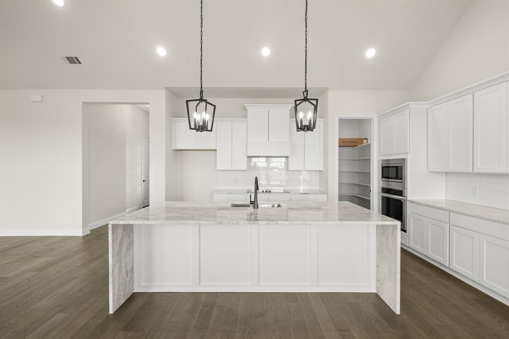 Matthews Farms - Residential