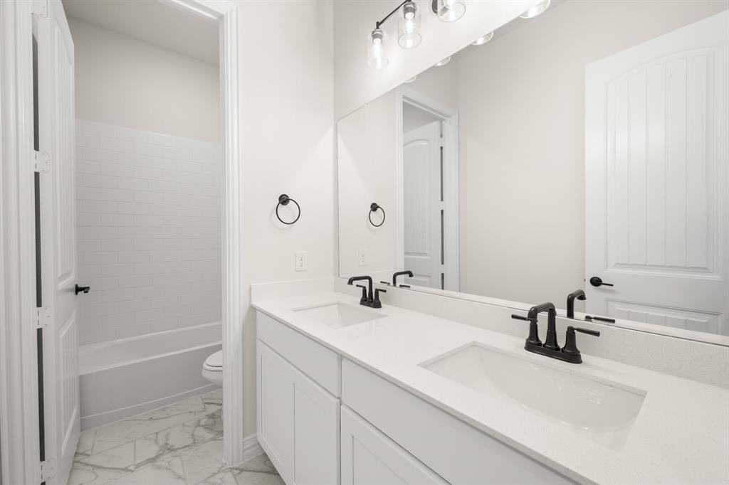 Matthews Farms - Residential