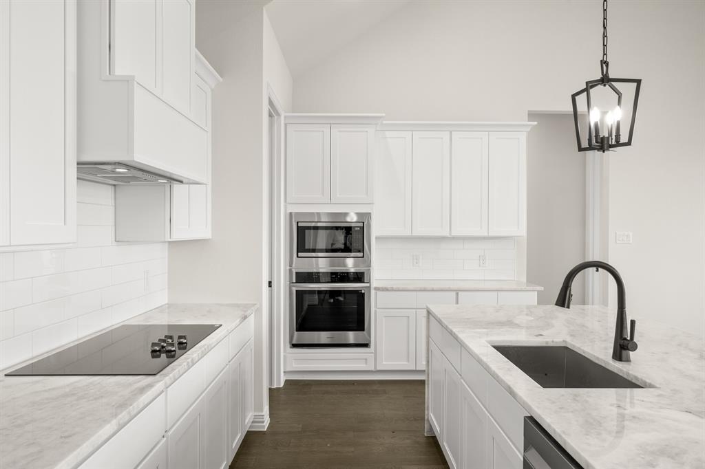 Matthews Farms - Residential