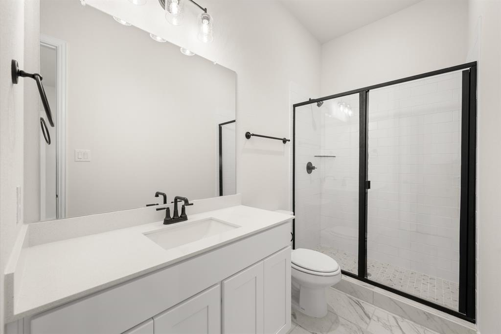 Matthews Farms - Residential