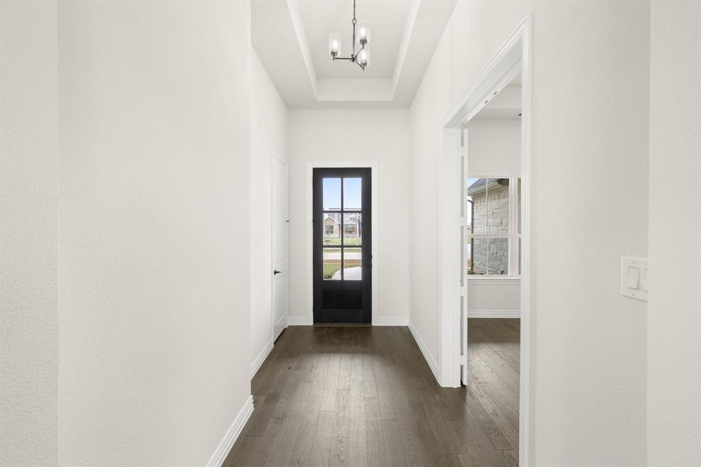 Matthews Farms - Residential