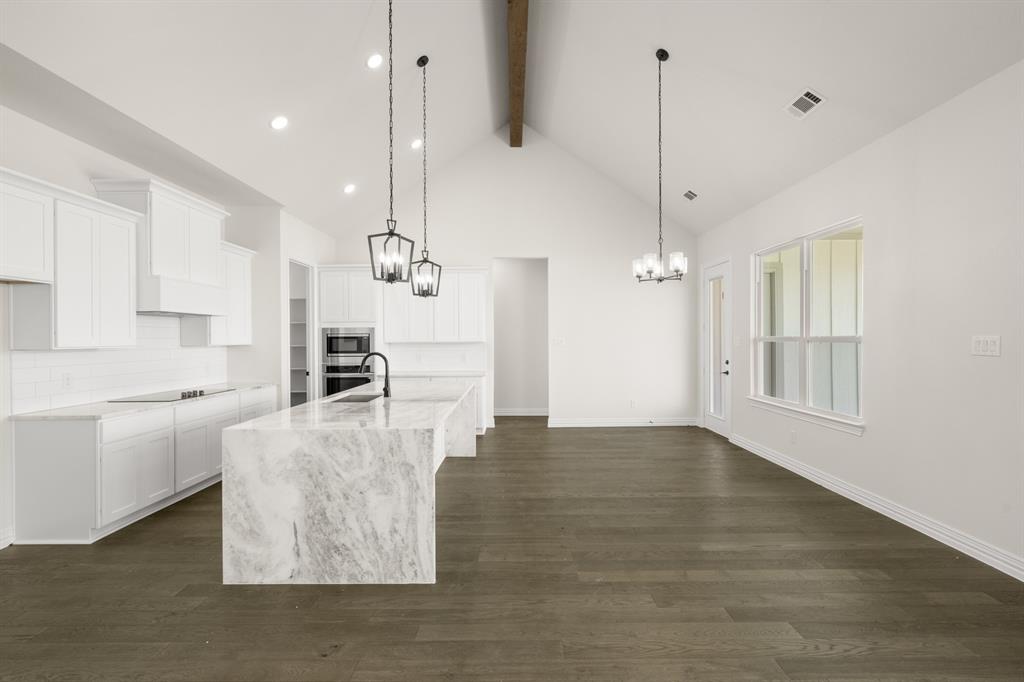 Matthews Farms - Residential