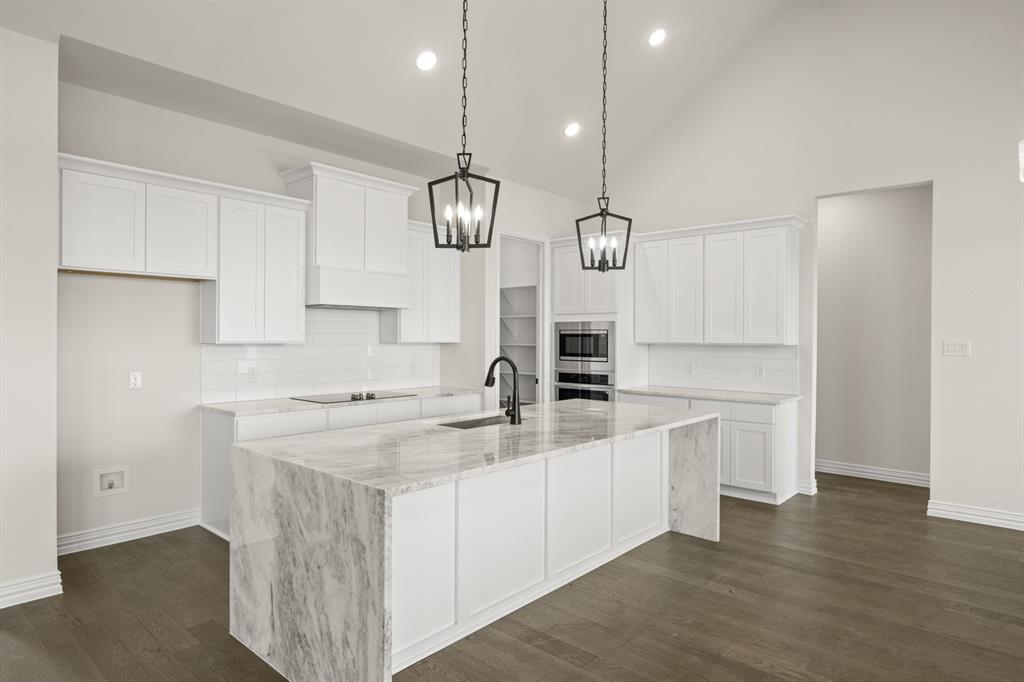 Matthews Farms - Residential