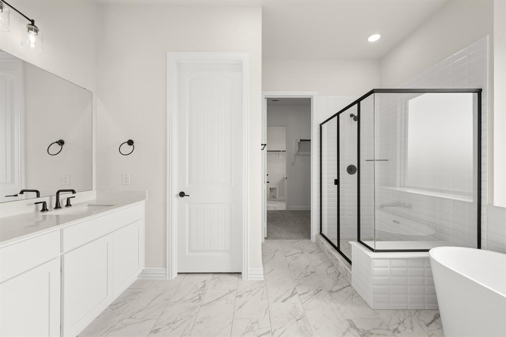 Matthews Farms - Residential