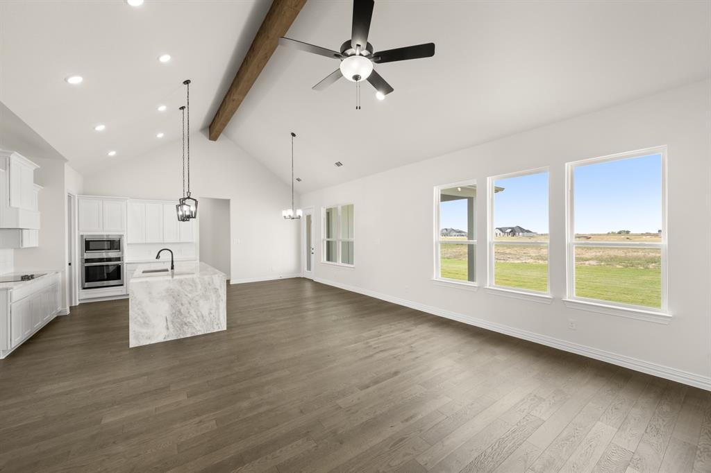 Matthews Farms - Residential